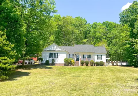 15877 Mallory Ln, Mount Pleasant, NC 28124