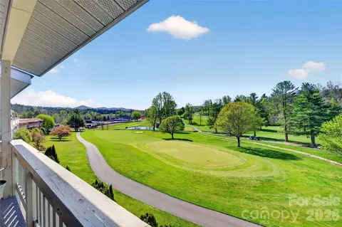 Exterior - 263 Fairway Ln, Spruce Pine, NC 28777 photo 4 of 5