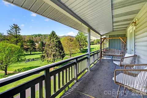 Exterior - 263 Fairway Ln, Spruce Pine, NC 28777 photo 3 of 5