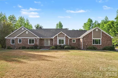 5377 Hunts Mill Rd, Chesterfield, SC 29709