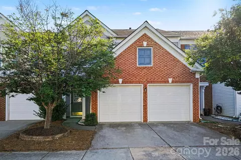 8837 Ormeau Dr, Charlotte, NC 28277