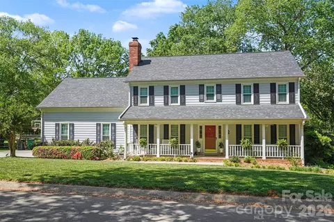 7928 Covey Chase Dr, Charlotte, NC 28210