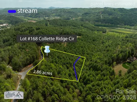 000 Collette Ridge 168 Cir #168, Collettsville, NC 28611