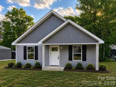 159 Hillcrest Rd, New London, NC 28127