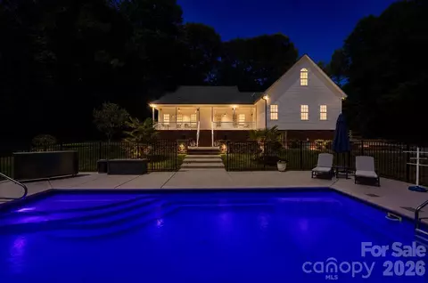 3503 Waxhaw Indian Trail S Rd S, Waxhaw, NC 28173