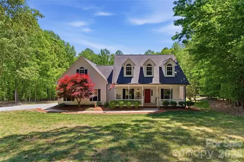 3503 Waxhaw Indian Trail S Rd S, Waxhaw, NC 28173
