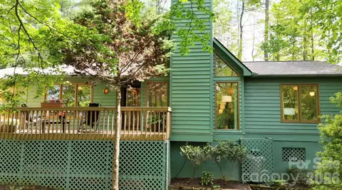 2698 Connestee Trl, Brevard, NC 28712