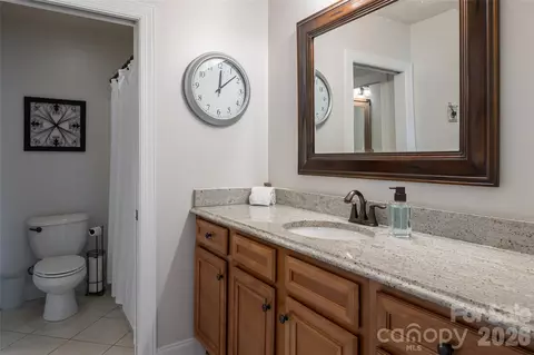 Bath - 75 Ledgestone Dr, Fairview, NC 28730 photo 4 of 5