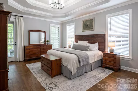 Bedroom - 75 Ledgestone Dr, Fairview, NC 28730 photo 1 of 5
