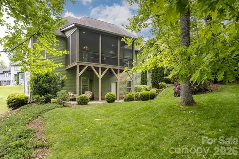Exterior - 75 Ledgestone Dr, Fairview, NC 28730 photo 9 of 12
