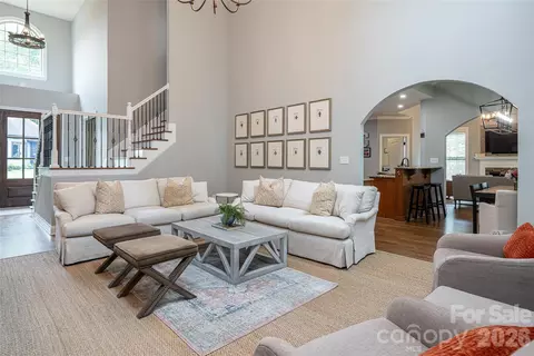 Living - 75 Ledgestone Dr, Fairview, NC 28730 photo 3 of 9