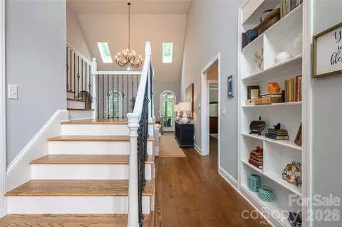 Entry Way - 75 Ledgestone Dr, Fairview, NC 28730 photo 2 of 3