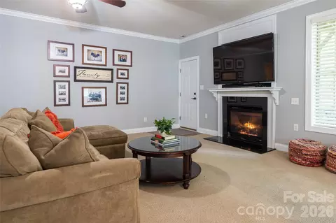 Living - 75 Ledgestone Dr, Fairview, NC 28730 photo 9 of 9