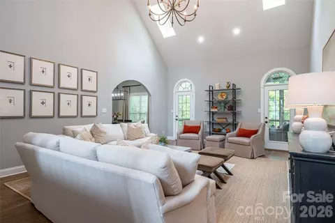 Living - 75 Ledgestone Dr, Fairview, NC 28730 photo 1 of 9