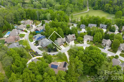 View/Area - 75 Ledgestone Dr, Fairview, NC 28730 photo 1 of 3