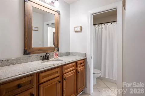 Bath - 75 Ledgestone Dr, Fairview, NC 28730 photo 3 of 5