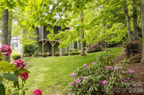 Exterior - 75 Ledgestone Dr, Fairview, NC 28730 photo 10 of 12