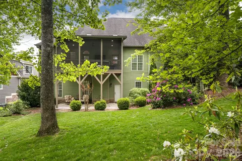 Exterior - 75 Ledgestone Dr, Fairview, NC 28730 photo 8 of 12