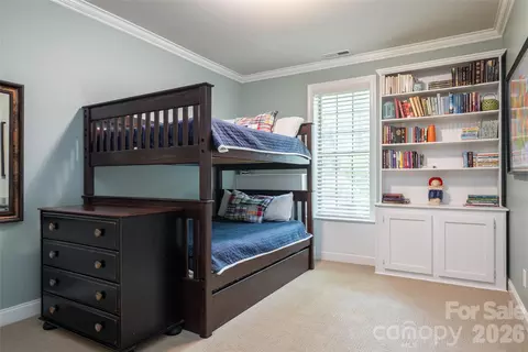 Bedroom - 75 Ledgestone Dr, Fairview, NC 28730 photo 5 of 5