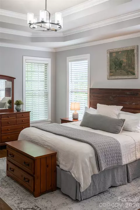 Bedroom - 75 Ledgestone Dr, Fairview, NC 28730 photo 2 of 5