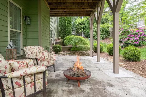 Exterior - 75 Ledgestone Dr, Fairview, NC 28730 photo 5 of 12