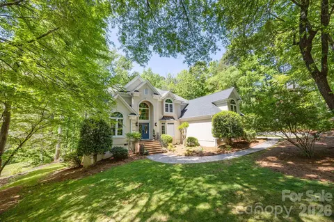 3101 Symphony Woods Dr, Charlotte, NC 28269