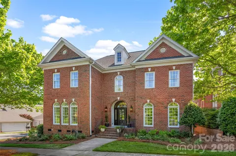 264 Hawthorne Park Ave, Belmont, NC 28012