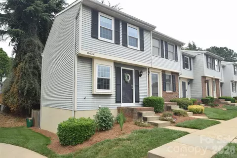 9432 Lexington A Cir #A, Charlotte, NC 28213
