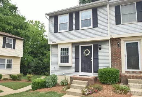 9432 Lexington A Cir #A, Charlotte, NC 28213