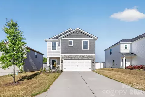 1009 Jeffery Dean Ct, Albemarle, NC 28001