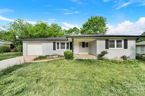 512 S Villa St, Kannapolis, NC 28083
