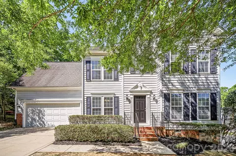 3700 Wilshire Ln, Waxhaw, NC 28173