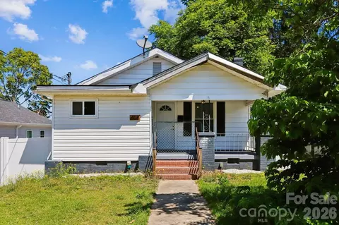 408 E Park Ave, Gastonia, NC 28054