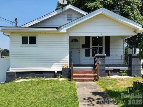 408 E Park Ave, Gastonia, NC 28054