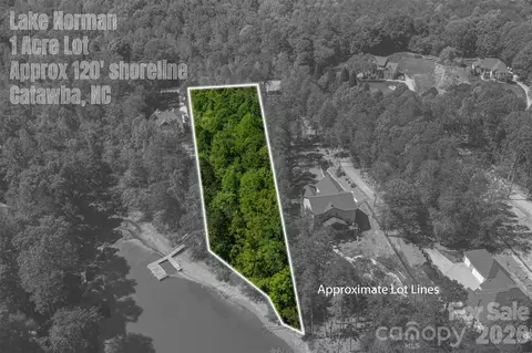 7854 Long Bay Pkwy, Catawba, NC 28609