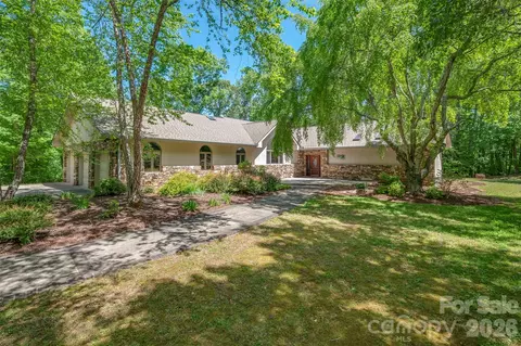226 Big Rock Dr, Rutherfordton, NC 28139