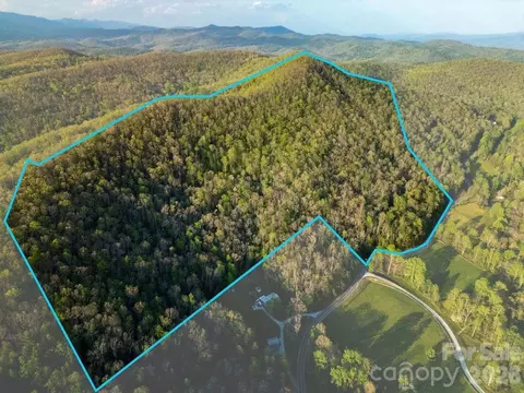 Diamond Creek Road, Lake Toxaway, NC 28747