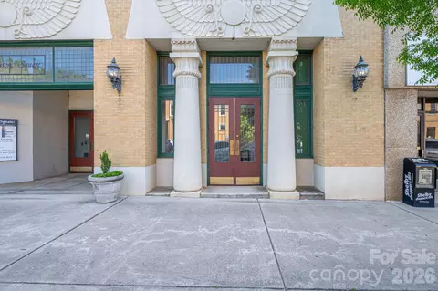 201 S Washington St, Shelby, NC 28150