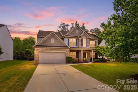 3965 Kestrel Ln, Indian Land, SC 29707