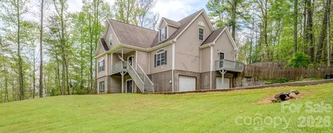 27 Garland Ball Dr, Alexander, NC 28701