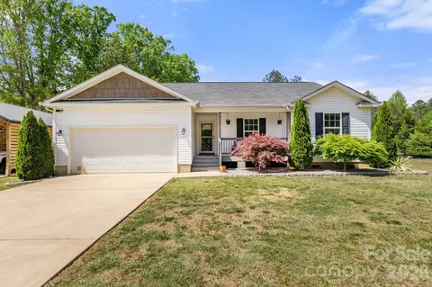 7172 Rolling Hills Dr, Sherrills Ford, NC 28673