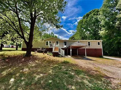 1020 Stirewalt Rd, China Grove, NC 28023