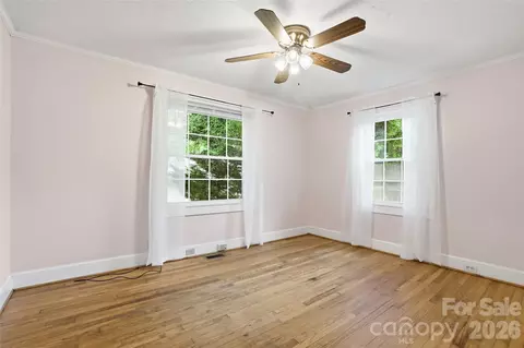 Bedroom - 208 Jackson Ter, Clover, SC 29710 photo 5 of 6