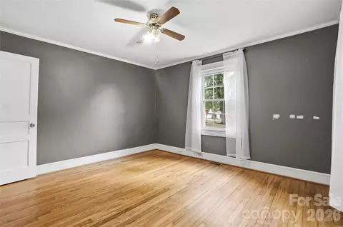 Bedroom - 208 Jackson Ter, Clover, SC 29710 photo 4 of 6