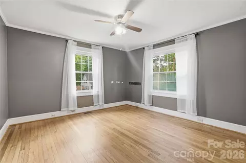 Bedroom - 208 Jackson Ter, Clover, SC 29710 photo 2 of 6