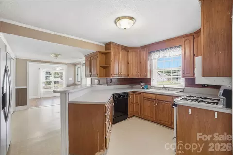 Kitchen - 208 Jackson Ter, Clover, SC 29710 photo 1 of 3