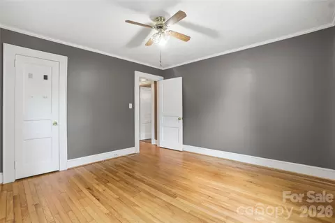 Bedroom - 208 Jackson Ter, Clover, SC 29710 photo 3 of 6