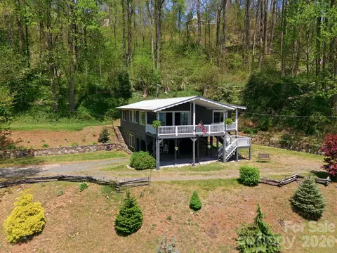 199 Alpine Dr, Marion, NC 28752