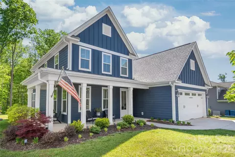 3213 Timber Run Ln, Maiden, NC 28650