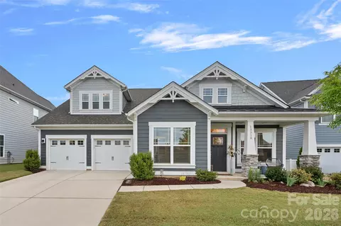 13319 Mcguffy Dr, Huntersville, NC 28078
